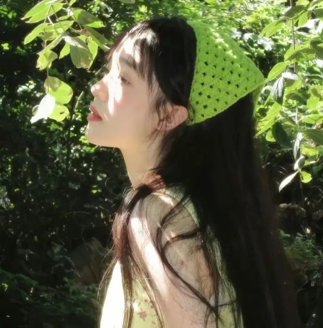 没有男人，女人更美